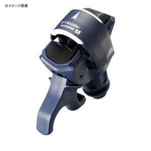 �V�}�m(SHIMANO) PH-P01S V-HOLDER �Q�L�n���T�|�[�g M �u���[ 648792