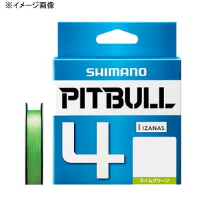 �V�}�m(SHIMANO) PL-M74S PITBULL(�s�b�g�u��) 4 300m �S5�T�C�Y