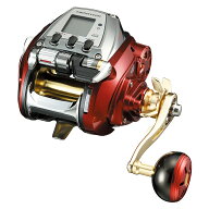 【7/18～店内最大7500円OFFクーポン】 ダイワ(Daiwa) 19シーボーグ 500MJ 右巻き(電動リール) 00801509