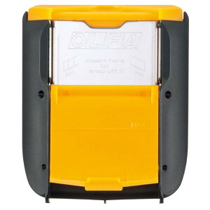 オルファ(OLFA) ポキPRO 211B