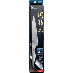 貝印 関孫六匠創 ペティ 150mm 000AB5161