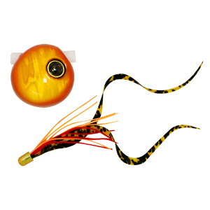 WbJ(JACKALL) rrʃXCh 80g F176 IWS[h/V}IJ[[T+