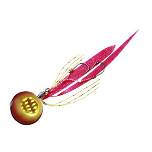 ���W���[�N���t�g ��T�� 60g #004 �S�[���h×���b�h TM-60