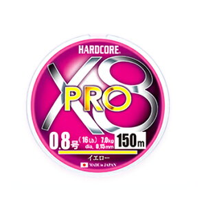 fG(DUEL) HARDCORE X8 PRO(n[hRA X8v) 200m 1.2 5F}[LO H3891