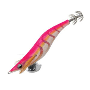 ヤマシタ(YAMASHITA) エギ王 LIVE ベーシック 3.5号 027 ピンクゴールド EOL35027PKG