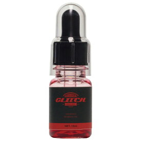 グリッチオイル(GLITCH OIL) テフロッソ 15ml レッド