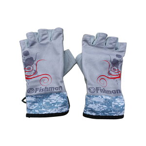 Fishman(tBbV}) ėp5tBK[XO[u XL O[ GB-201804