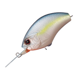 OSP(I[GXs[) BLITZ(ubc) MR 51.5mm PB21 ZNV[VbhVer.2 1051321