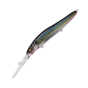���K�o�X(Megabass) ONETEN(�����e��) R+3 110mm �m���V���b�h 00000042870