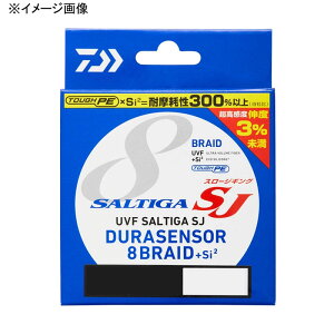 �_�C��(Daiwa) UVF �\���e�B�K SJ DURA�Z���T�[×8+Si2 1200m 1.2��/21lb 07303301