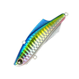 LONGIN(�����W��) KICK BEAT(�L�b�N�r�[�g) 70mm-20g S072T �u���[�r�[�g(�c�z��)