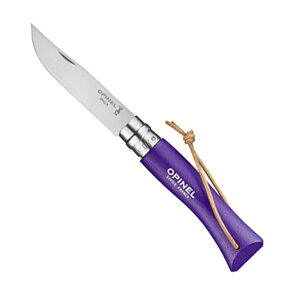 OPINEL(Isl) XeXX`[#7 vRt Colorama 80mm p[v 41409