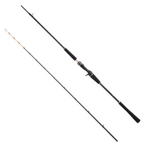 AuKVA(Abu Garcia) D ^`EIe KTTC-91/190H 190cm 1516314