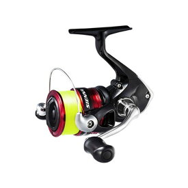 シマノ(SHIMANO) 19 シエナ 2500 2.5号糸付き 040909