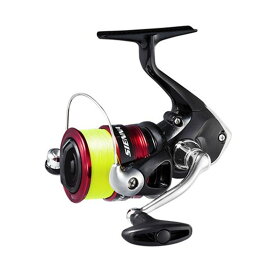 シマノ(SHIMANO) 19 シエナ C3000 3号糸付き 040923