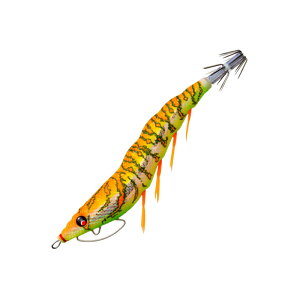 楽天市場 Duel Ez Q キャストプラス サイズ 3 0号 14 5g カラー 17 Cyie クリアーイエローイソスジ 4940764538363 水谷つり具 楽天市場支店