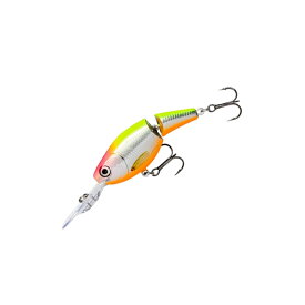 Rapala(ラパラ) ジョインテッド シャッドラップ 70mm CLS JSR7-CLS