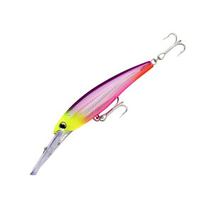 Rapala(���p��) X-Rap Magnum(�G�b�N�X���b�v �}�O�i��) 160mm PSYC XR30MAG-PSYC