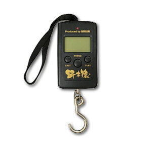 TICT(ティクト) 餌木猿デジスケール ブラック×ゴールド