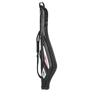 ダイワ(Daiwa) プロバイザー ロッドケース 135R(C) シルバー 08500192 【個別送料品】 大型便