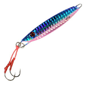 �}���V������(Marushin) Four Edge Foxy(�t�H�[�G�b�W �t�H�N�V�[) 40g �u���[�s���N