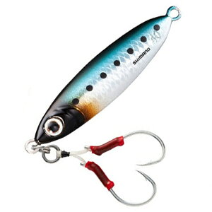 V}m(SHIMANO) RgXiCp[ _[tH[ 60g 001 LECV JM-506Q