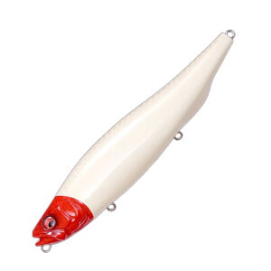 ���K�o�X(Megabass) MEGADOG(���K�h�b�O) 220mm �N���V�b�N���b�h�w�b�h