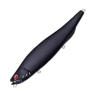 ���K�o�X(Megabass) MEGADOG(���K�h�b�O) 220mm �R�X�~�b�N�}�b�g�u���b�N