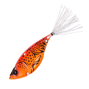 ���K�o�X(Megabass) DYNA RESPONSE (�_�C�i���X�|���X) 1/4oz. ���b�h�z�b�g�N���[