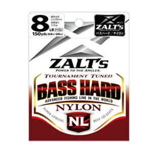 CVXe ZALT's BASS HARD(Uc oX n[h) iC 138m 5/20LB S[h Z3020C