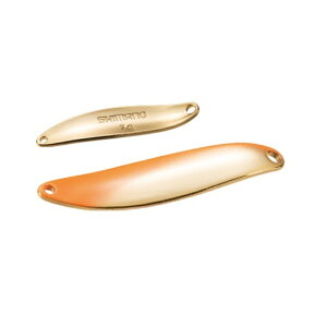 �V�}�m(SHIMANO) �J�[�f�B�t �X�����X�C�}�[ 5g 70T �I�����W�S�[���h TR-E50R