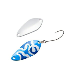 V}m(SHIMANO) J[fBt T[`XC}[ JGfBV 2.5g 004 u[zCgJ TO-W25S