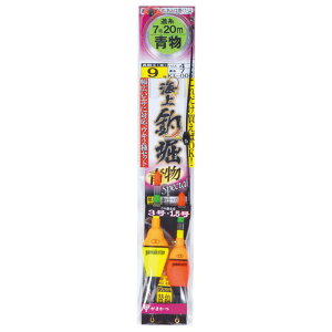 ܂(Gamakatsu) Cޖxp[tFNgd| SP KT006 b9/nX4  45115-9-4-07