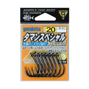 ܂(Gamakatsu) o ^}XyV 20  67140-20-0-07