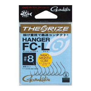 ���܂���(Gamakatsu) �o�� �Z�I���C�Y �n���K�[ FC-L #2 NSC 68622-2-0
