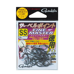 ���܂���(Gamakatsu) �o�� �T�[�x���|�C���g �t�@�C���}�X�^�[(���p) 3S NSC 68625-0.1-0