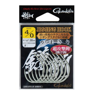 ܂(Gamakatsu) o WMOtbN a 5/0  68672-5-0