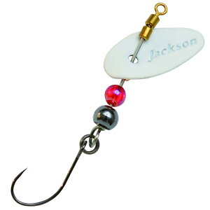 �W���N�\��(Jackson) �o�M�[�X�s�i�[ 3g MW �}�b�g�z���C�g