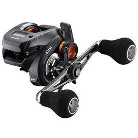 シマノ(SHIMANO) 20 バルケッタFカスタム 151DH(左) 041722