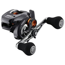 シマノ(SHIMANO) 20 バルケッタFカスタム 151DHXG(左) 041746