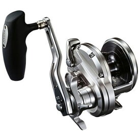 シマノ(SHIMANO) 20 オシア ジガー 4000HG(右) 040671