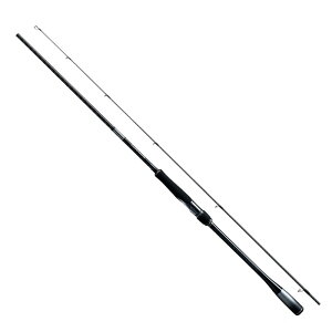 シマノ(SHIMANO) 20 ルナミス S96MH(スピニング・2ピース) 395818 【個別送料品】 大型便