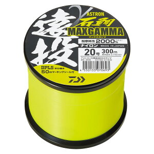 _C(Daiwa) AXgΑ≓ }bNXK} 300m 16 tbVCG[ 07300161