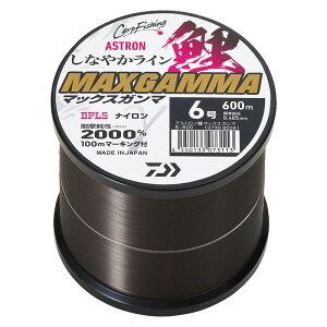 _C(Daiwa) AXg}bNXK} 600m 8 ^jVubN 07308006