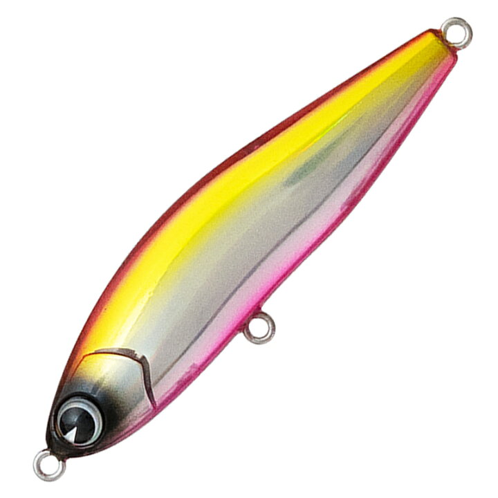楽天市場 アムズデザイン Ima Honey Trap 70s ハニートラップ 70s 70mm Ht70 1 ピンク ピンク ナチュラム フィッシング専門店