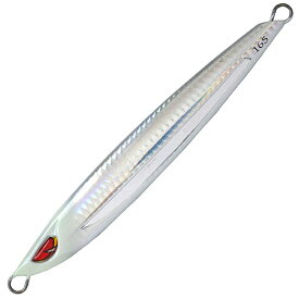 剣屋 頑鉄 刃 JIG 165g グローヘッド