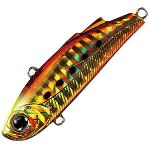 �_�C��(Daiwa) ���A�U�� �~�j�G���g S 70mm �o�[�j���O�S�[���h�C���V 07401634
