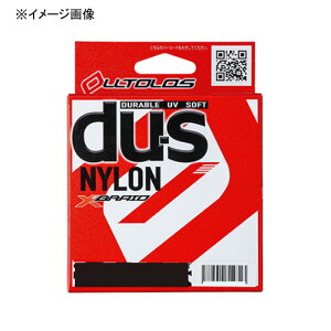 XBRAID(GbNXu[h) GbNXuCh IgX DU-S iC 100m 7/30lb A}O[