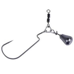 ���܂���(Gamakatsu) LUXXE LD�}�X�^�[�V���b�g(�t�@�b�g�E��) #2/0-7g 80708-2-7