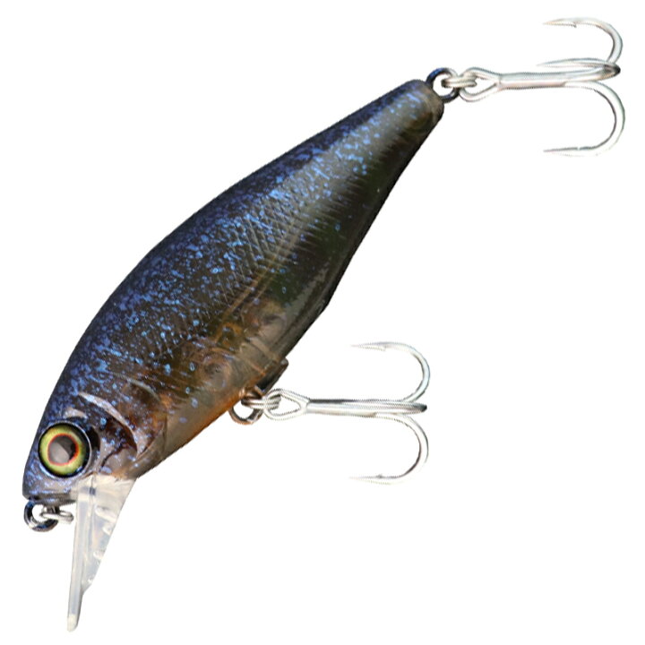 楽天市場 ジャッカル Jackall チャブル Sr 80mm Thスモーキーゴビー ナチュラム フィッシング専門店
